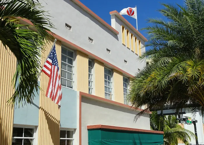 Resorts e hotéis com parques aquáticos em Miami Beach